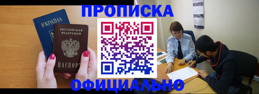 прописка в квартире в Клинцах